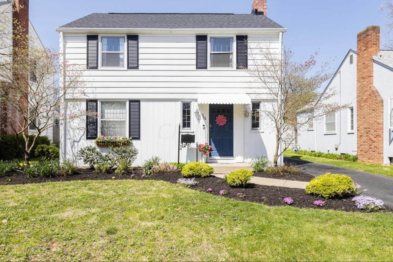 713 Grandon Avenue - Photo 1