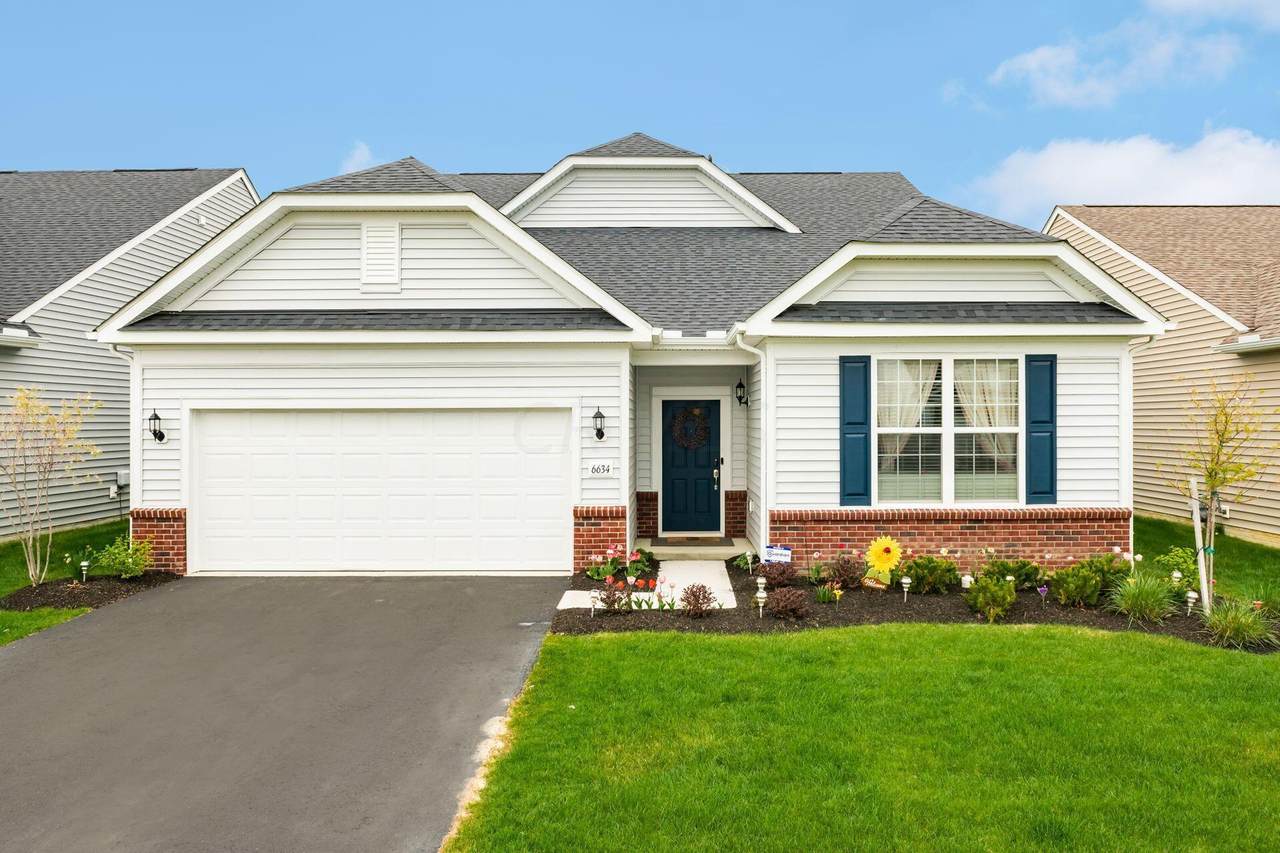 6634 Cat Singer Circle - Photo 1