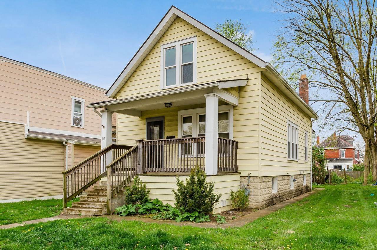 117 Patterson Avenue - Photo 1