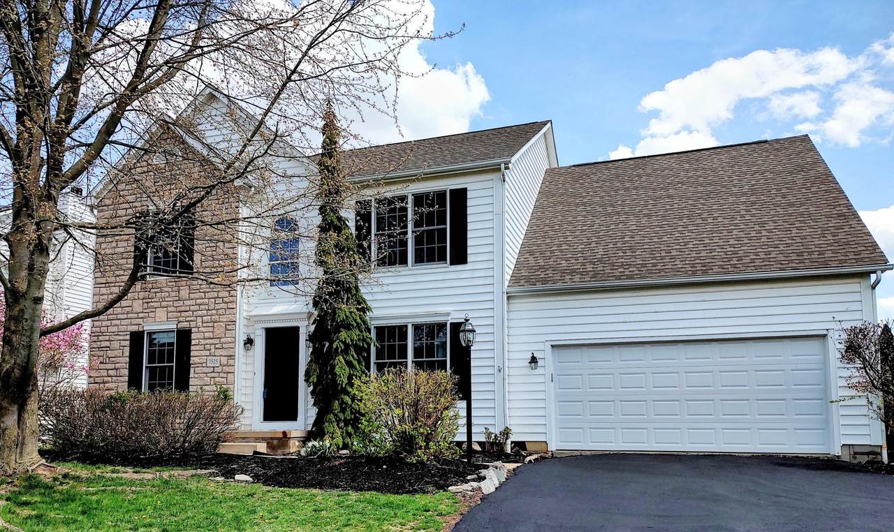 7525 Scioto Parkway - Photo 1