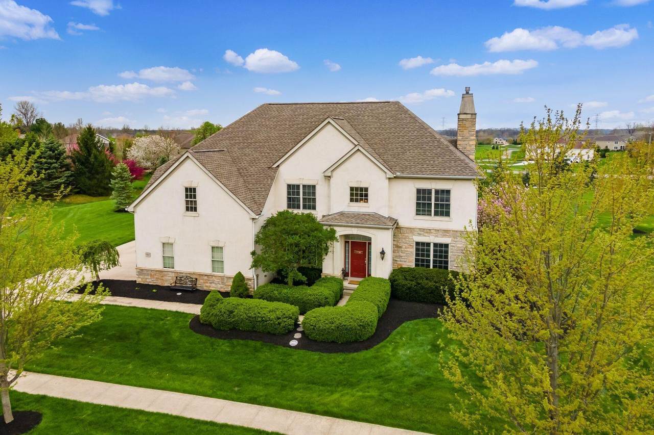 4460 Hickory Rock Drive - Photo 1