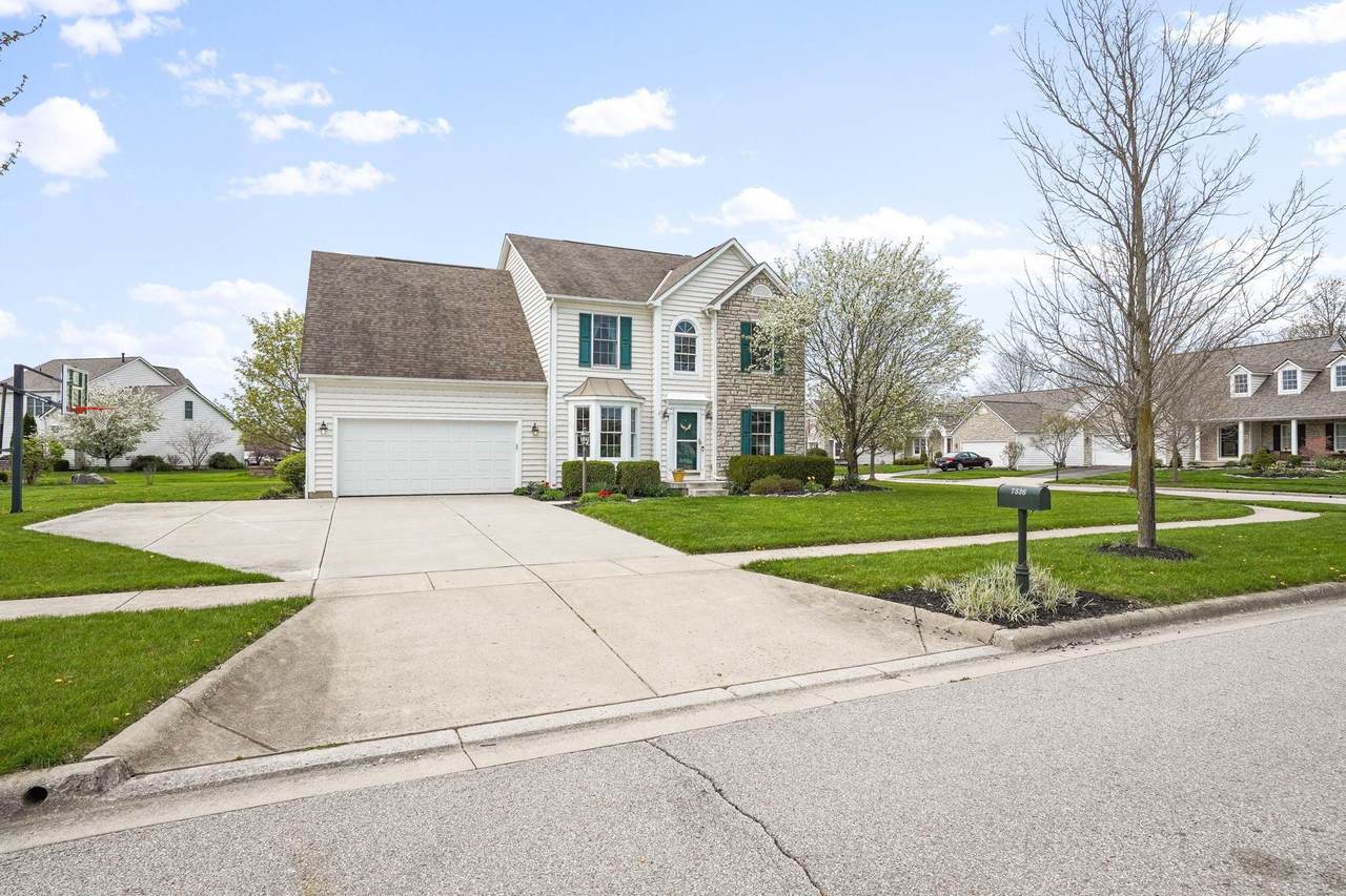 7536 Indian Creek Way - Photo 1