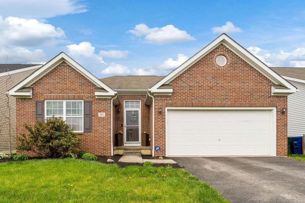 361 Hemhill Drive - Photo 1