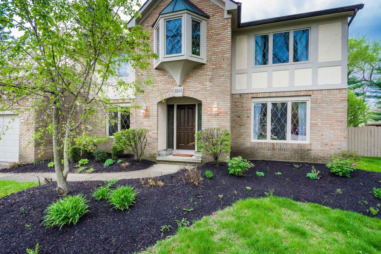 6843 Perry Drive - Photo 1