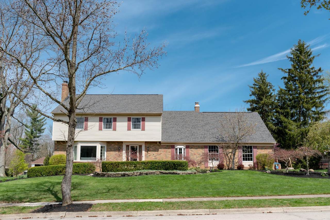 2666 Chartwell Road - Photo 1