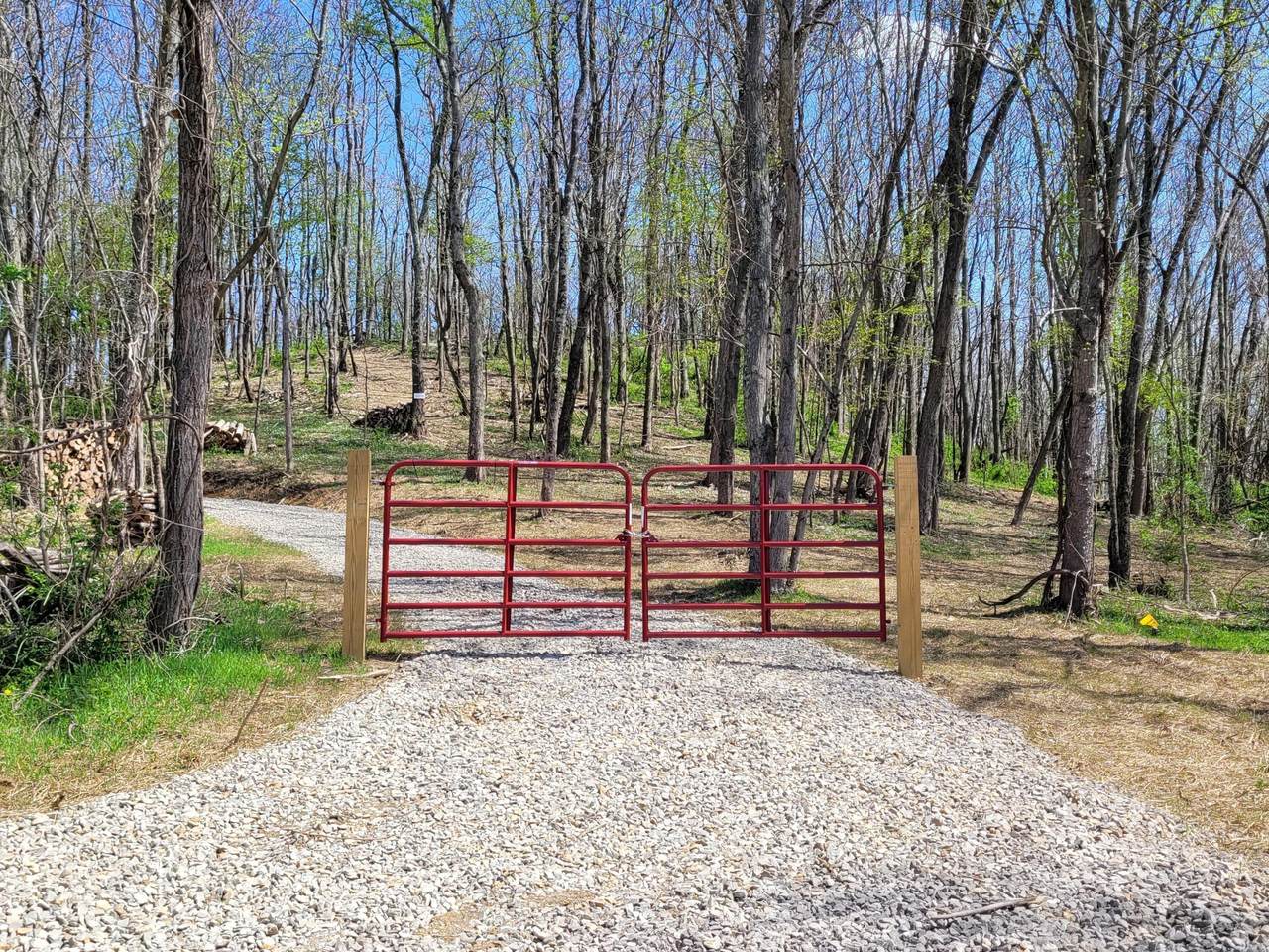 8700 Hoop Pole Road - Photo 1