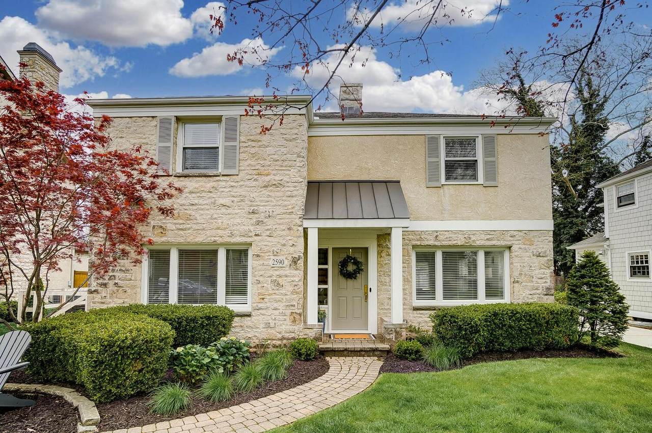 2590 Andover Road - Photo 1