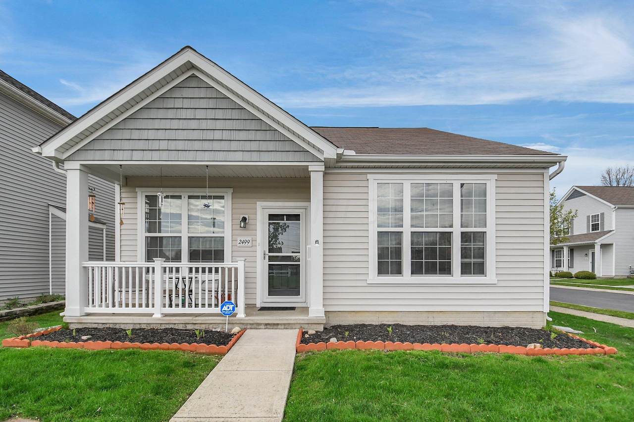 2499 Silver Fir Lane - Photo 1