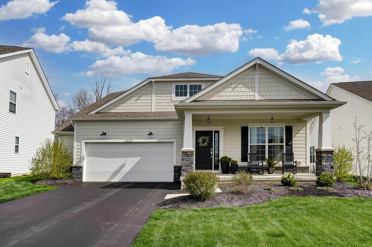 4232 Bluebird Drive - Photo 1