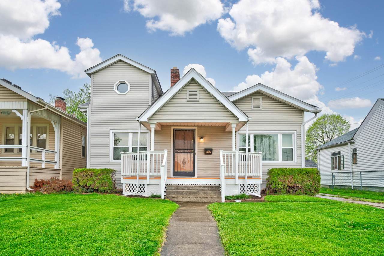 577 Hague Avenue - Photo 1