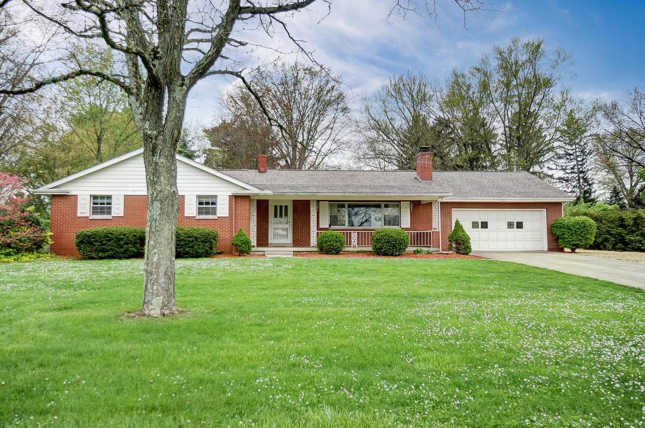 4567 Walburn Road - Photo 1