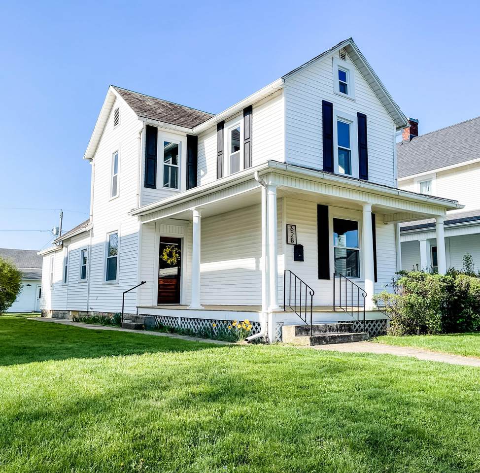 628 Mulberry Street - Photo 1