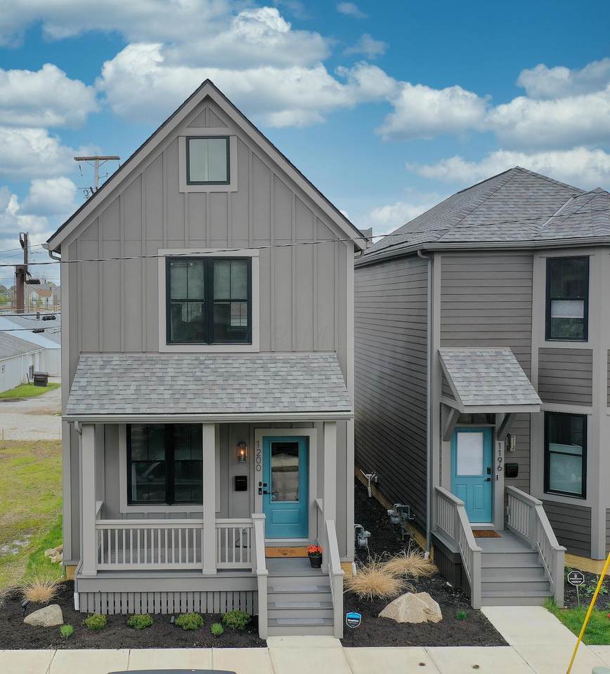 1200 Hamlet Street - Photo 1