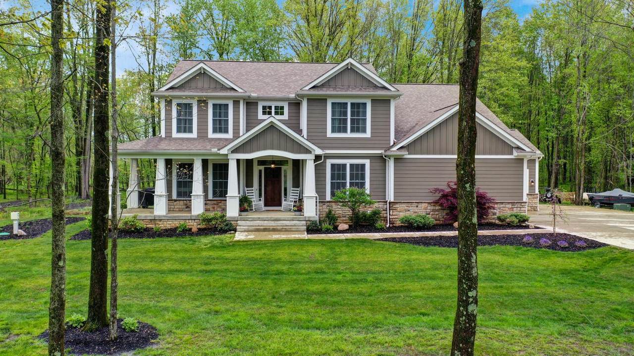 11699 Overbrook Lane - Photo 1