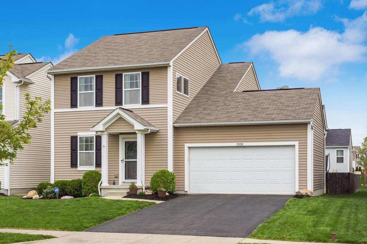 5958 Breigha Drive - Photo 1