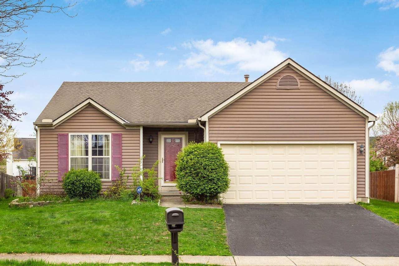 1337 Sandrell Drive - Photo 1