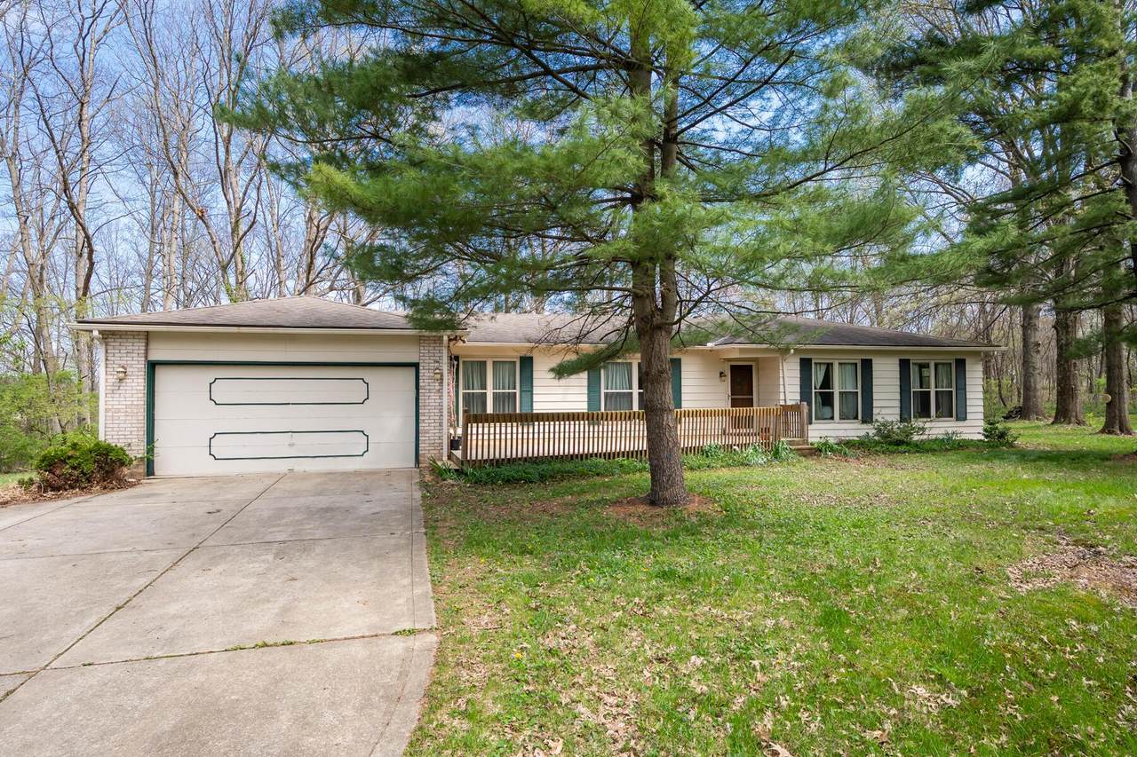 8272 Manitou Drive - Photo 1