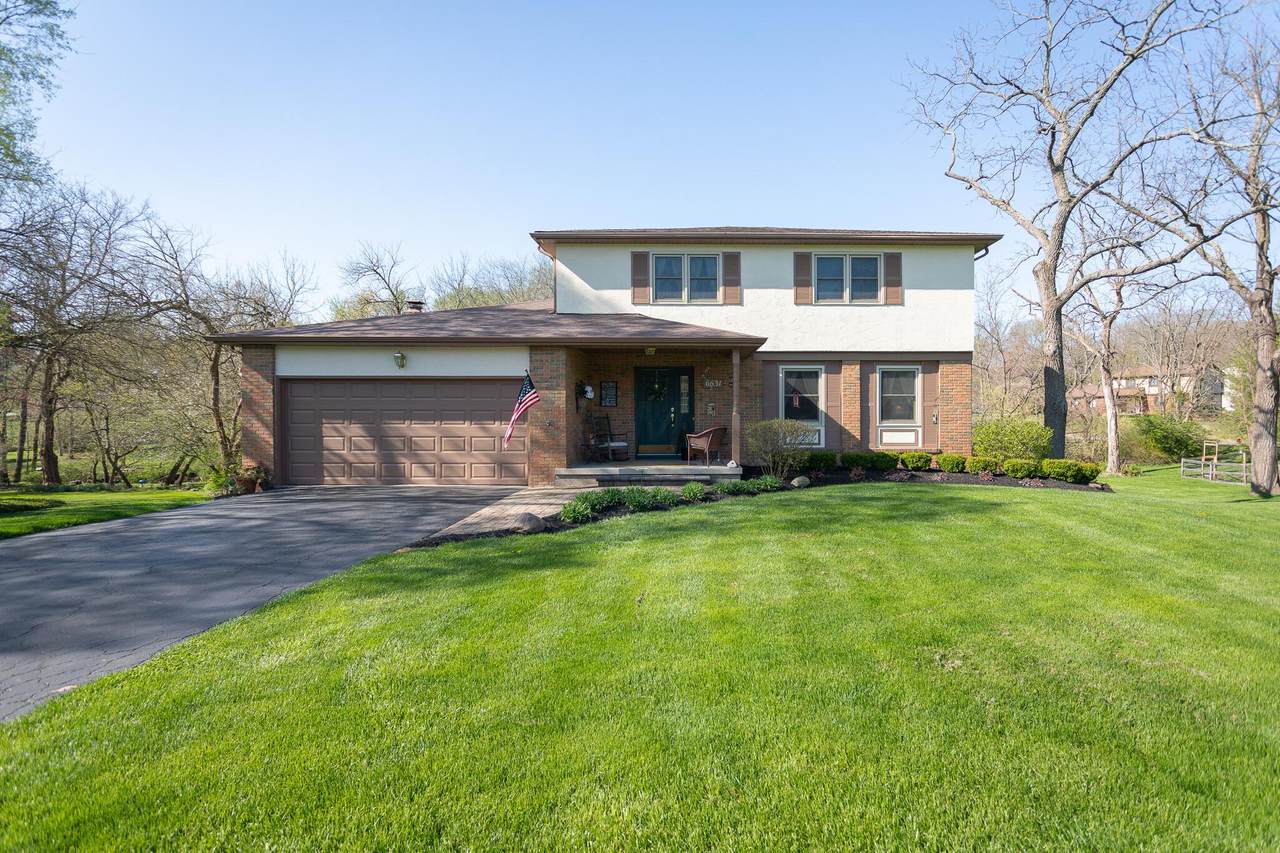 6631 Kennington Square - Photo 1