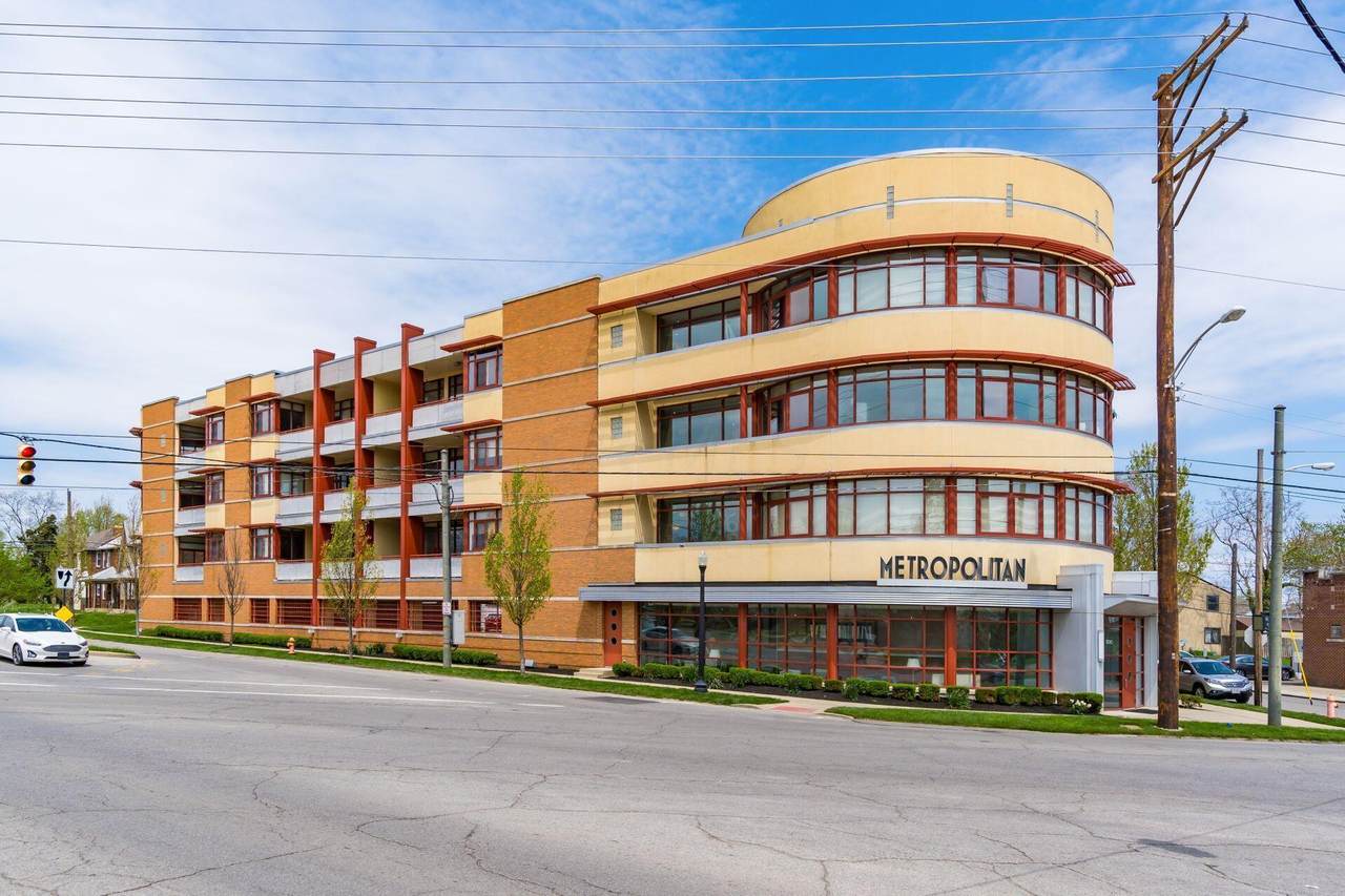 1300 Northwest Boulevard - Photo 1