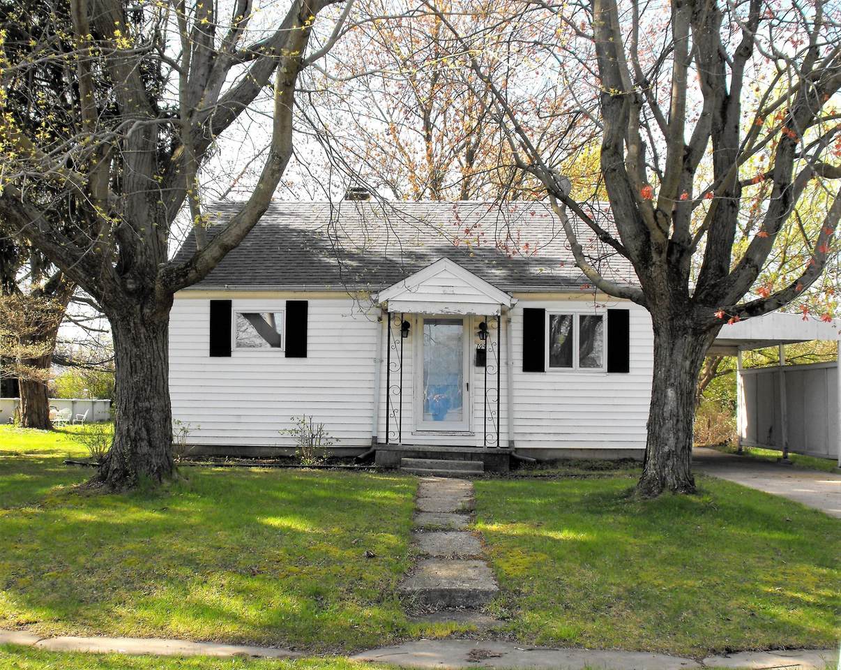 195 Fairview Street - Photo 1