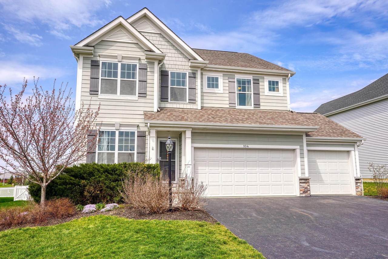 104 Balsam Drive - Photo 1