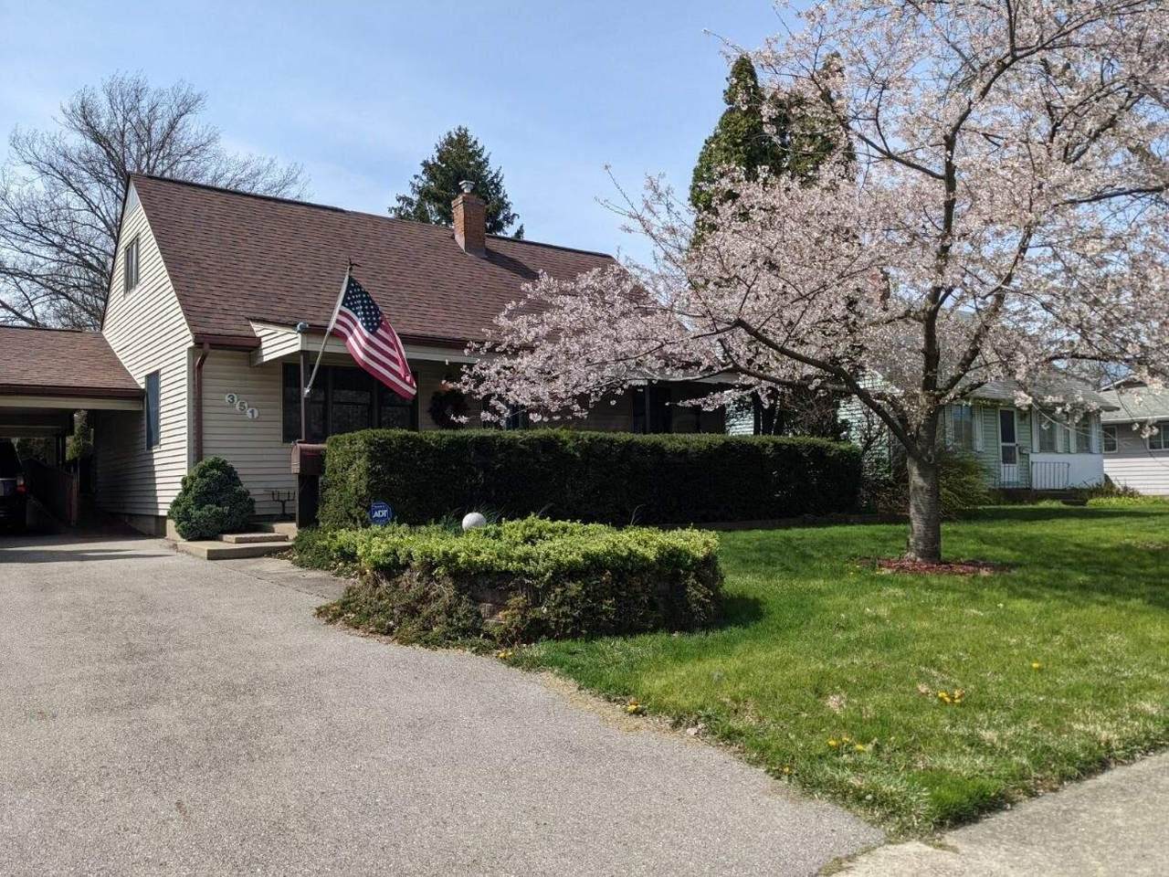 351 Deerfield Road - Photo 1