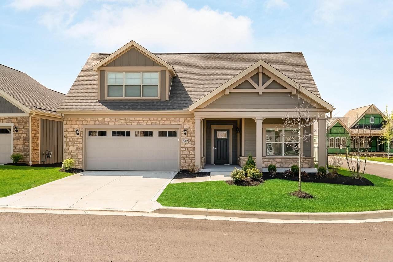 3269 River Hallow Road - Photo 1