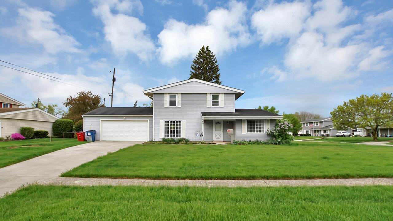827 Grenada Road - Photo 1