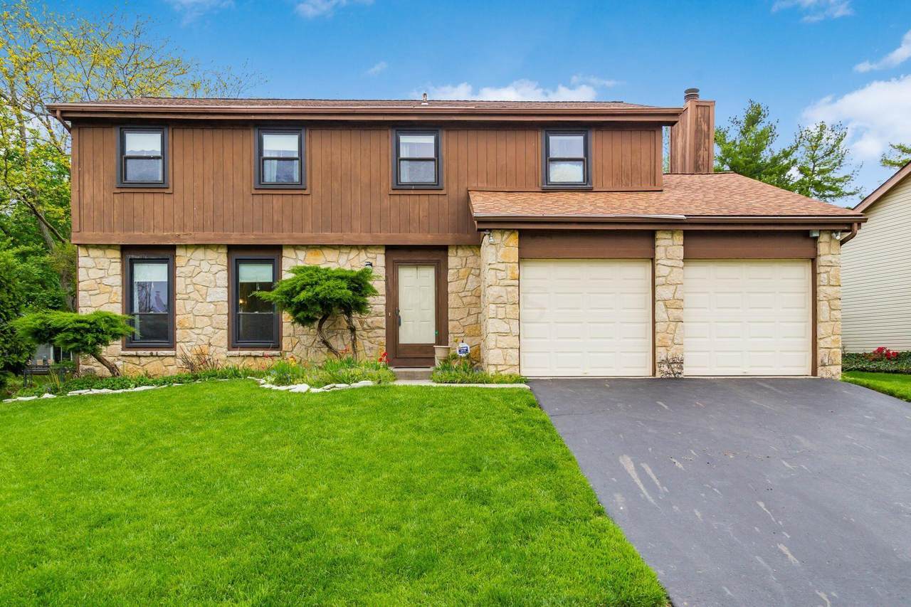 3144 Lorne Scots Avenue - Photo 1