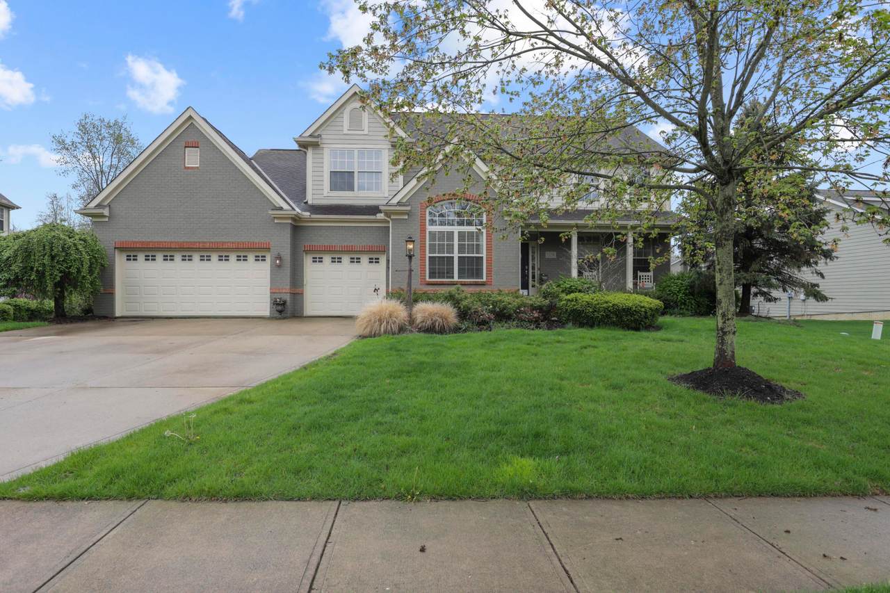 1858 Hazelwood Drive - Photo 1