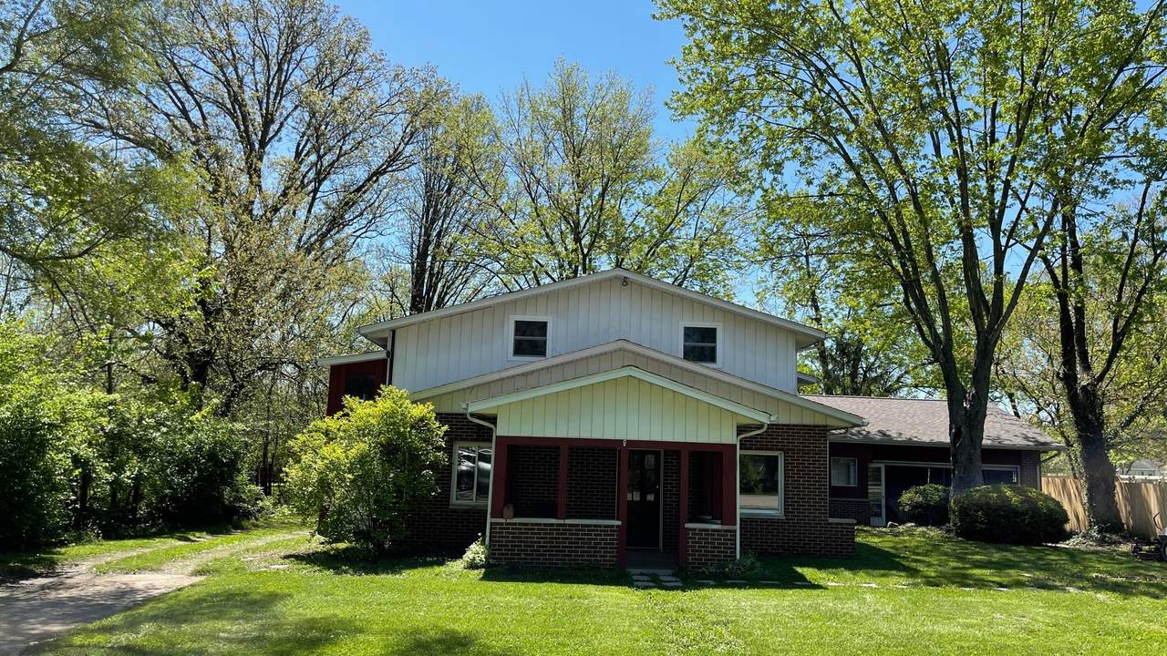 1821 Lehner Road - Photo 1
