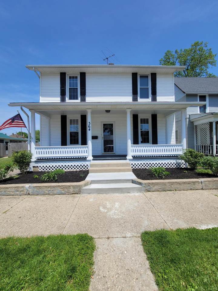 364 Franklin Street - Photo 1