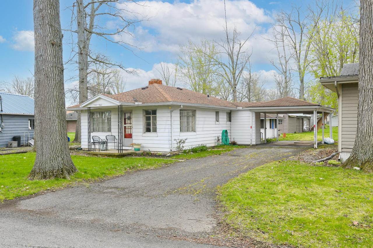 9411 Lakeshore Drive - Photo 1