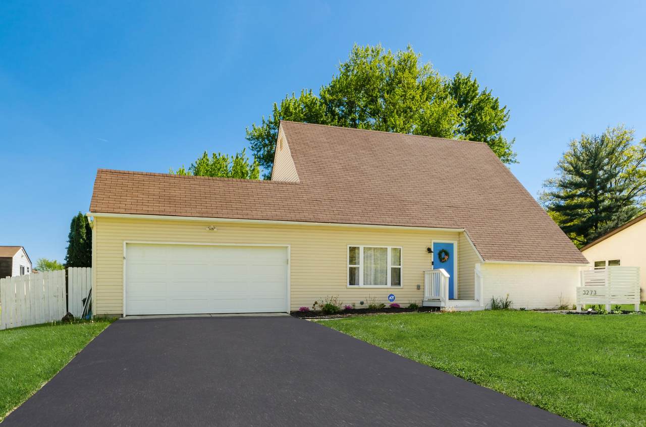 3273 Hudson Street - Photo 1