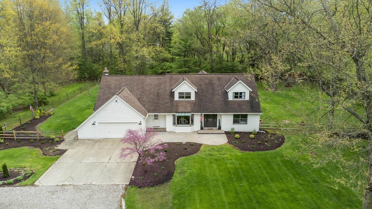 7760 New Albany Condit Road - Photo 1