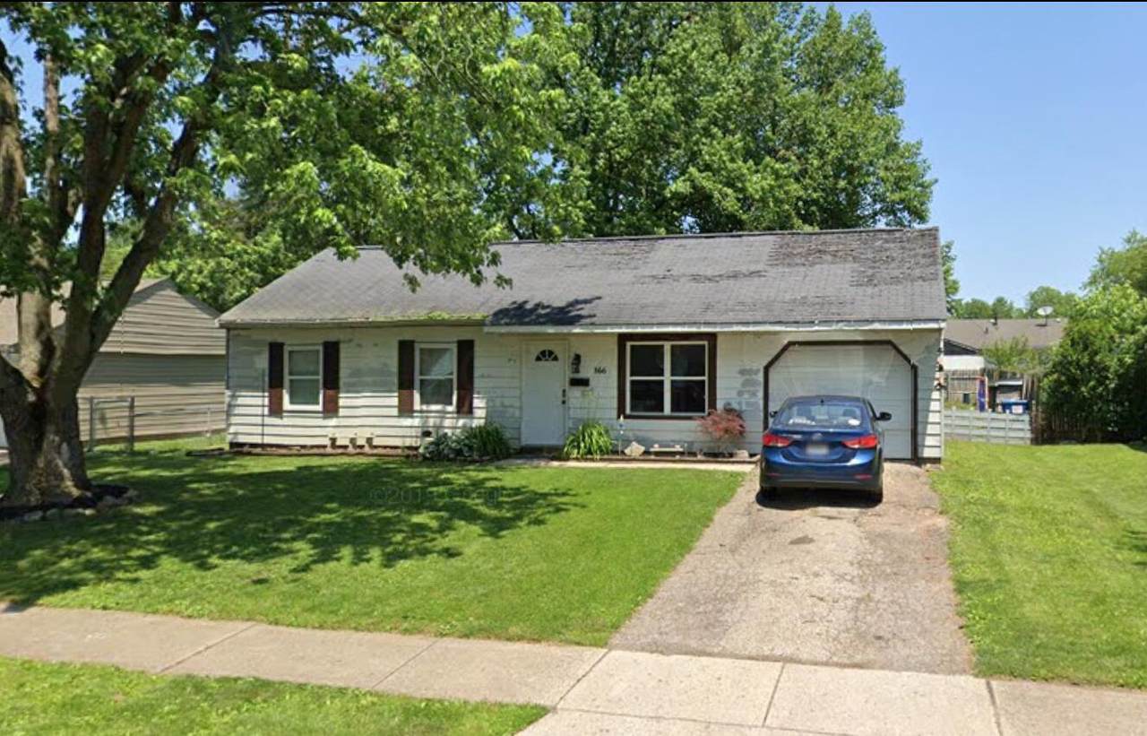 866 Cherrydale Avenue - Photo 1