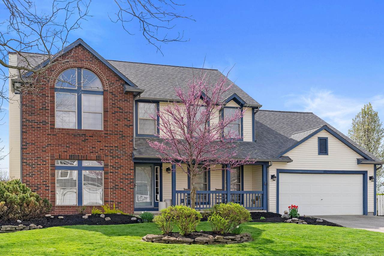 4487 Clayburn Drive - Photo 1
