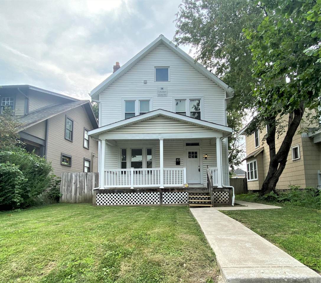 2443 4th Street - Photo 1