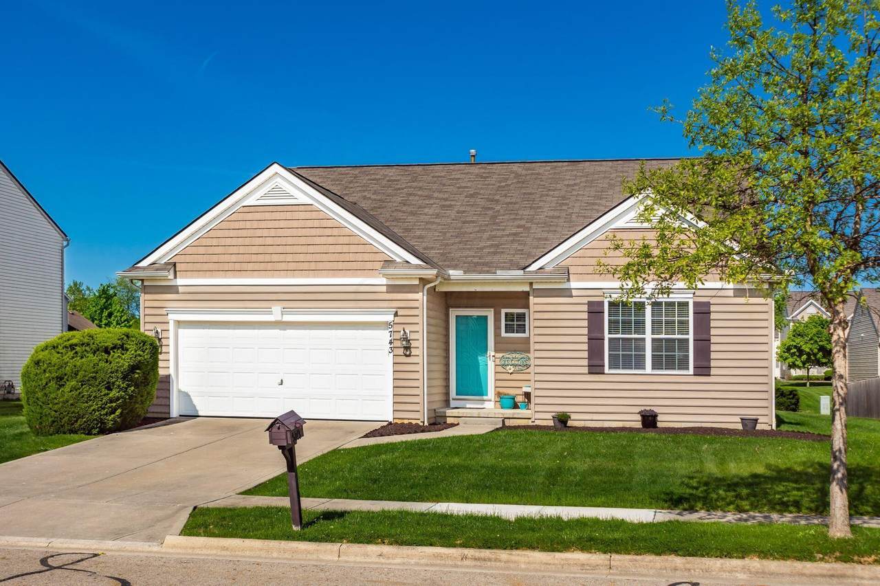 5743 Cedar Lawn Drive - Photo 1