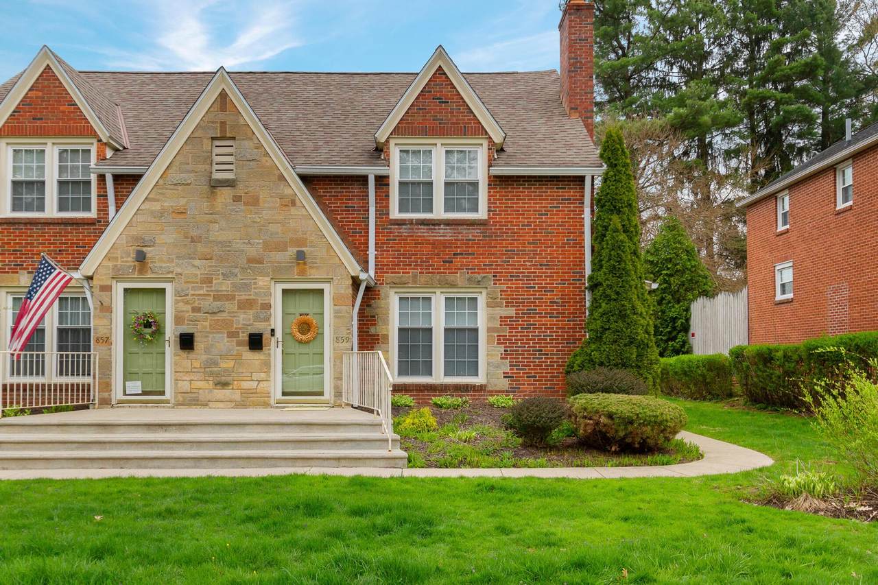 859 Andover Road - Photo 1