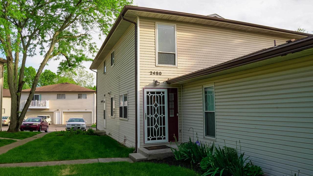2480 Natchez Drive - Photo 1