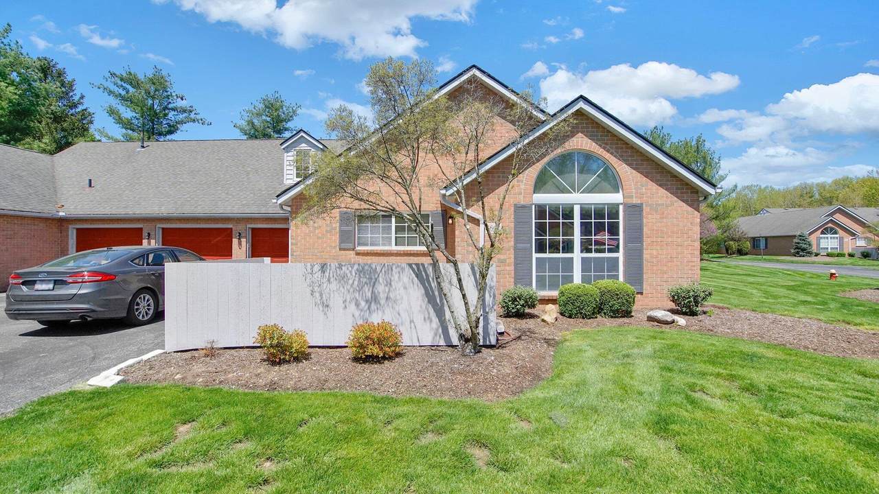 5607 Blendon View Court - Photo 1
