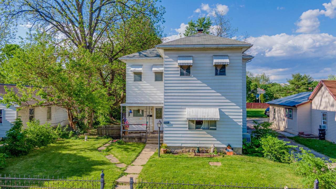 506 Sherman Avenue - Photo 1