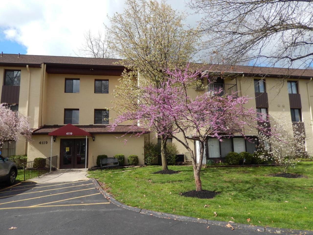 4119 Karl Road - Photo 1
