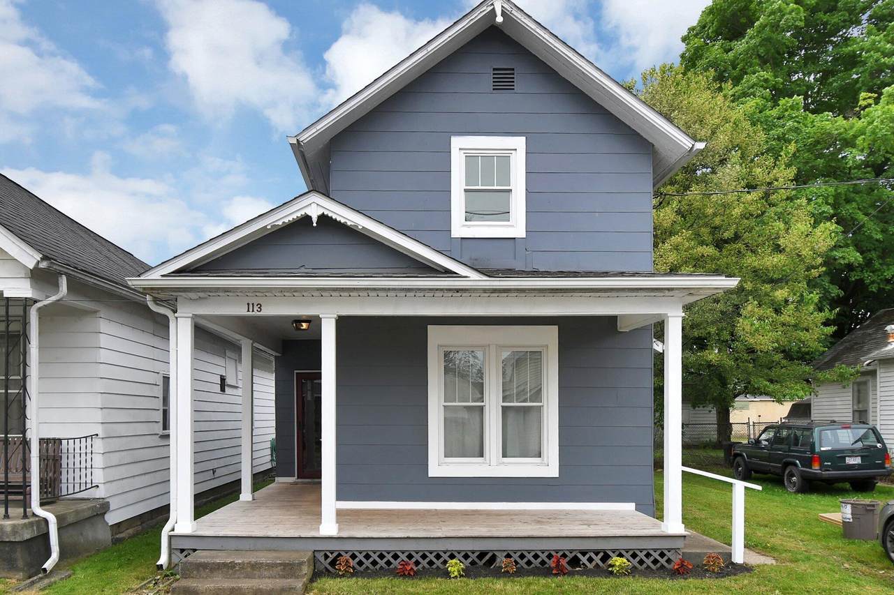113 Cambria Street - Photo 1