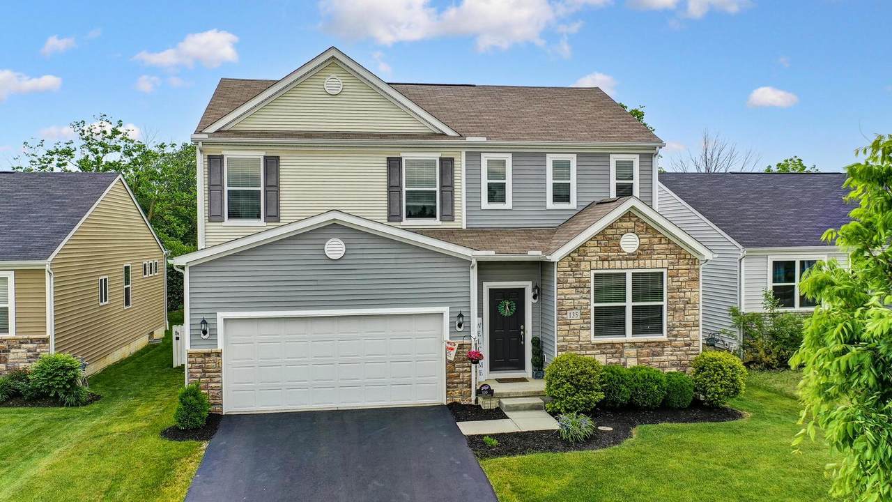 135 Cloverhill Drive - Photo 1