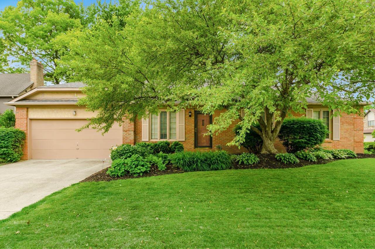 2141 Sandover Road - Photo 1