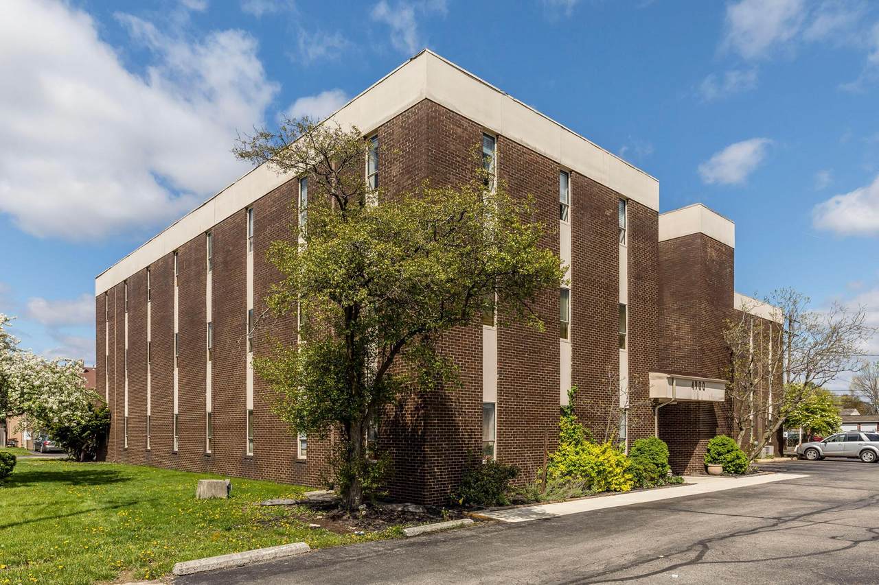 4900 Reed Road - Photo 1