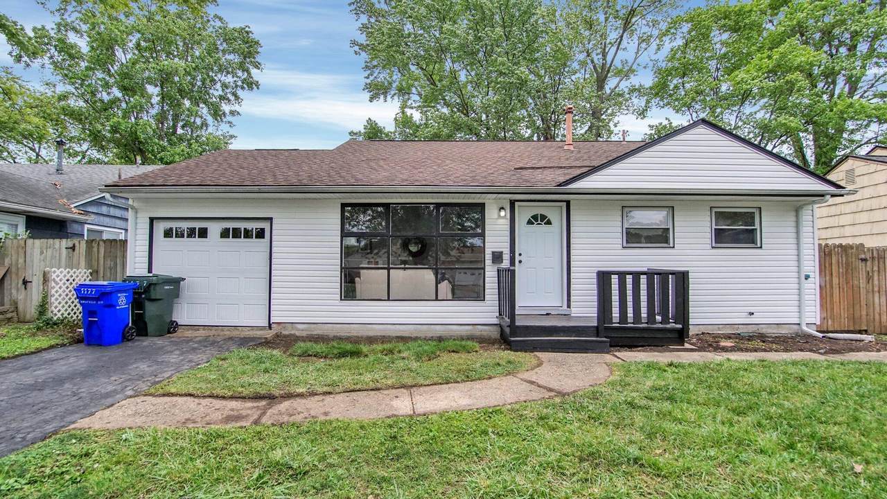 1177 Manfeld Drive - Photo 1