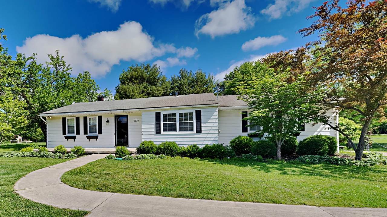 5630 Central College Road - Photo 1